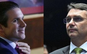 Fl&aacute;vio faz acordo contra candidata do PL e Motta paga d&iacute;vida ao PT