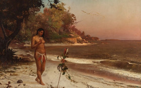 Hist&oacute;rias que se contam 