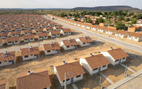 Lula anuncia R$ 20 bi para o Minha Casa Minha VIda com 3 milh&otilde;es de moradias at&eacute; o fim de 2026 