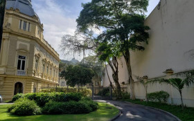 Coluna Magnavita | Quem n&atilde;o deve, n&atilde;o teme