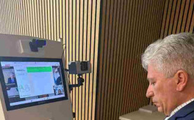 PCDF inicia emiss&atilde;o de documenta&ccedil;&atilde;o no exterior