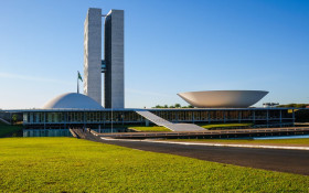 Senado tem 984 vagas em aberto e mais de 6,5 mil servidores ativos, aponta dados de 2026