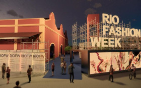Rio Fashion Week ter&aacute; espa&ccedil;o para sess&otilde;es de neg&oacute;cios