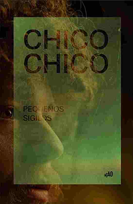 Macaque in the trees