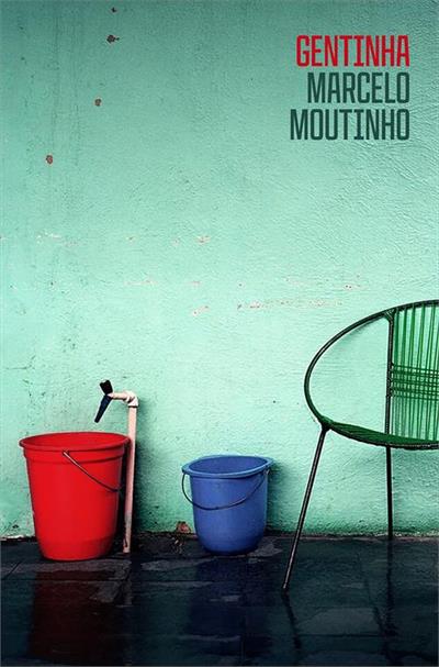 Macaque in the trees