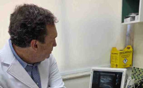 Grupo m&eacute;dico far&aacute; doppler venoso gratuito em hotel em Copacabana