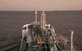 RS registra navega&ccedil;&atilde;o noturna in&eacute;dita em 42 anos no estado