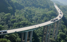 Cerca de 20 milh&otilde;es de ve&iacute;culos devem circular nas rodovias de SP
