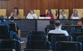 Sa&uacute;de pede nova audi&ecirc;ncia sobre servi&ccedil;o funer&aacute;rio