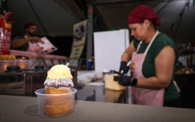 PR: Festa da Can&ccedil;&atilde;o 2026 em Maring&aacute;