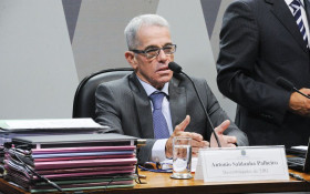 Coluna Magnavita | S&atilde;o Paulo de olho na vaga do Rio