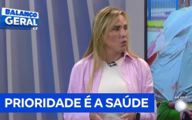 BRASILIANAS | Ap&oacute;s cita&ccedil;&atilde;o sobre banco Digimais, Universal reage e Record Bras&iacute;lia suspende cobertura de Celina no GDF