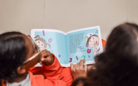 Guararema tem o melhor &iacute;ndice de alfabetiza&ccedil;&atilde;o da Grande S&atilde;o Paulo