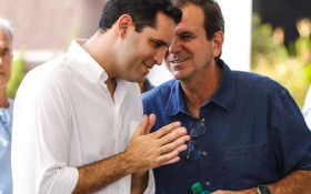 Coluna Magnavita | Justi&ccedil;a eleitoral desafiada: Cavaliere abre seu gabinete na Prefeitura para reuni&atilde;o pol&iacute;tico-partid&aacute;ria com a presen&ccedil;a de Paes e partidos aliados