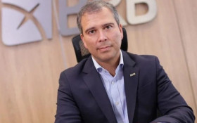 PF prende ex-presidente do BRB e agrava crise do Master