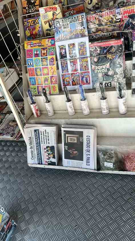 Macaque in the trees