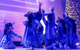 Mais de R$ 3,6 milh&otilde;es s&atilde;o destinados para a cultura de Mogi