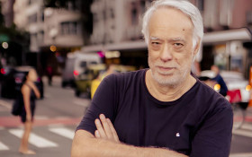 ROTEIRO MUSICAL: O futurismo de Fausto Fawcett no BNDES