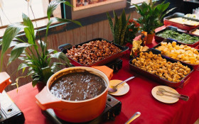 Feijoada em todos os estilos