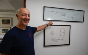 BRASILIANAS | Arruda ataca custos e a necessidade da Vice-Governadoria