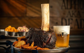 NOT&Iacute;CIAS DA COZINHA: Low Fire com novidades