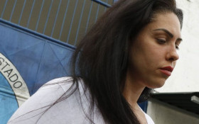 Gilmar Mendes restabelece pris&atilde;o preventiva de Monique Medeiros no caso Henry Borel