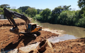 Ap&oacute;s 35 anos, come&ccedil;a reconstru&ccedil;&atilde;o da Ponte do Filip&atilde;o em Campinas (SP)