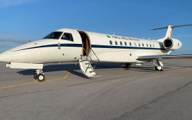 Nas asas da mordomia da FAB