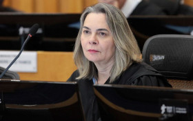 CCJ aprova K&aacute;tia Arruda para vaga de ministra no CNJ
