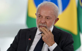 Antipetismo deve ser pedra no sapato para Lula