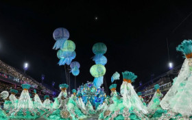 Carnaval 2027: confira a ordem dos desfiles 