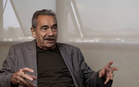 Pol&iacute;tica do estado do Rio de Janeiro virou 'salada mista indigesta', diz Nilo Batista