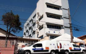 Laborat&oacute;rio Municipal de Mogi realiza 150 mil exames por m&ecirc;s