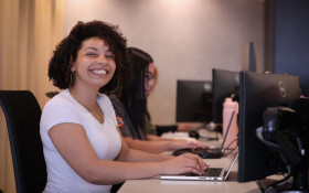 SP abre 20 mil vagas de est&aacute;gio para ensino m&eacute;dio