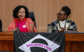 Justi&ccedil;a concede medida protetiva a vereadora e pro&iacute;be aproxima&ccedil;&atilde;o de investigados