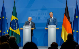 Acordo entre Mercosul e Uni&atilde;o Europeia entra em vigor dia 1&ordm; de maio