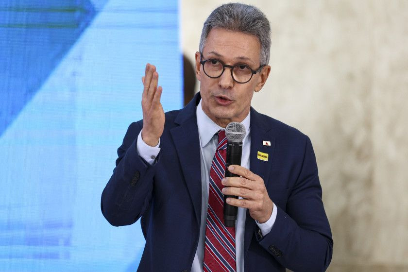 Zema promete acabar com as bets no Brasil se for eleito