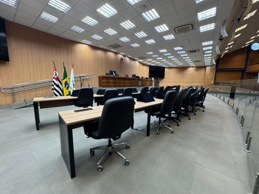 PGJ entra com a&ccedil;&atilde;o no TJ contra cria&ccedil;&atilde;o de 105 cargos comissionados na C&acirc;mara de Campinas