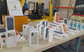 Receita do DF recupera R$ 3,8 milh&otilde;es