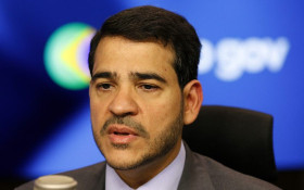 Vai e vem na agenda remarca sabatina de Messias