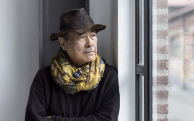 Superlativamente Yoshitaka Amano