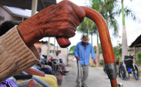 BRASILIANAS | Envelhecimento avan&ccedil;a no DF e popula&ccedil;&atilde;o 30+ j&aacute; &eacute; maioria