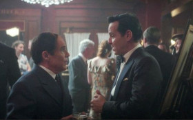 'Blue Moon' em tintas argentinas