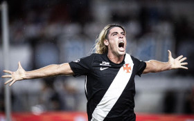 Vasco efetua pagamento de parcela para evitar transfer ban