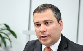 STF mant&eacute;m pris&atilde;o de ex-presidente do BRB investigado pela PF