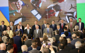 CORREIO POL&Iacute;TICO | Governo e oposi&ccedil;&atilde;o batalham no Congresso