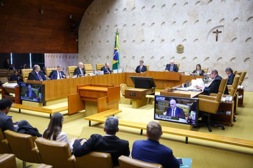 STF obriga prefeitura do Rio de Janeiro a fazer obras em comunidade dominada pelo CV