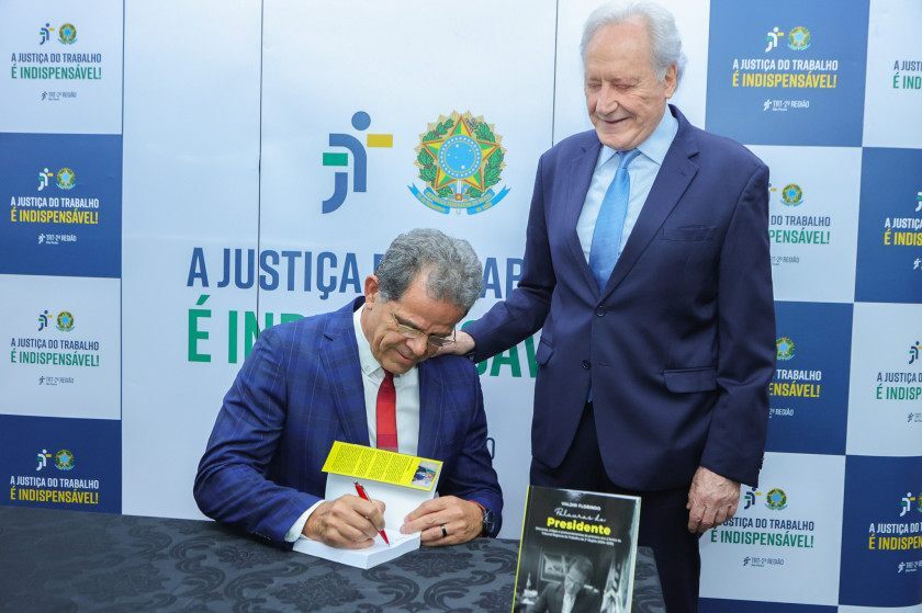 Macaque in the trees