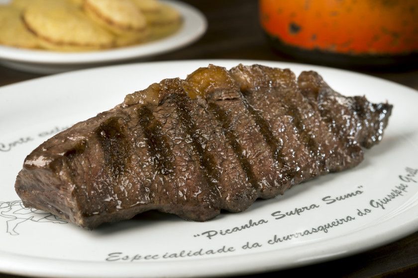 Macaque in the trees