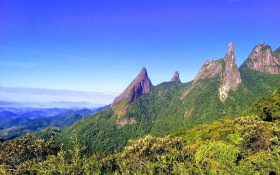Teres&oacute;polis conquista categoria m&aacute;xima no Mapa do Turismo